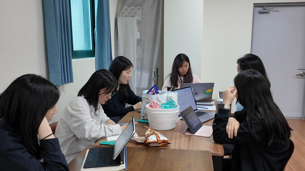 촬영 준비 프로젝트